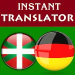 Basque German Translator | Indus Appstore | App Icon