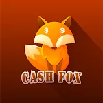 Cash Fox - Play and earn | Indus Appstore | App Icon