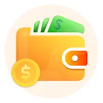 Saving Money - Budget Expense | Indus Appstore | App Icon