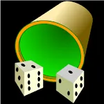 Dice Beaker | Indus Appstore | App Icon