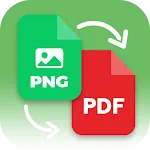 Image To PDF : Create PDF | Indus Appstore | App Icon