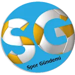 Spor Gündemi RSS Haberler | Indus Appstore | App Icon