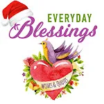 Everyday Wishes and Blessings | Indus Appstore | App Icon