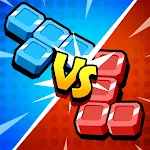 Block Heads: Duel puzzle games | Indus Appstore | App Icon