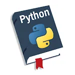 Learn Python Tutorials 2022 | Indus Appstore | App Icon