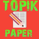 Eps-Topik Exam Paper | Indus Appstore | App Icon