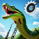 Monster Chase | Indus Appstore | App Icon