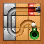 Unblock Ball - Block Puzzle | Indus Appstore | App Icon