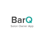 BarQ Salon Ownerapp icon