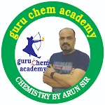 Guru Chem Academy (Arun Sir) | Indus Appstore | App Icon