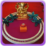 Wedding Ring Tray Gallery | Indus Appstore | App Icon