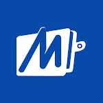 MobiKwik- UPI, Bills, PayLater | Indus Appstore | App Icon