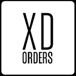 XD Orders | Indus Appstore | App Icon