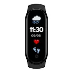 Mi Band 7 Watch Faces | Indus Appstore | App Icon