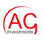 AG Investments | Indus Appstore | App Icon