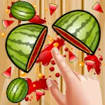 Watermelon Smasher Frenzy | Indus Appstore | App Icon