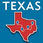 Tour Texas | Indus Appstore | App Icon