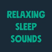 Relaxing Sleep Sounds | Indus Appstore | App Icon