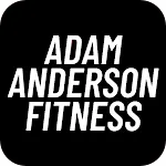 Adam Anderson Fitness | Indus Appstore | App Icon