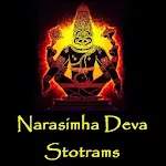 Narasimha Deva Stotrams | Indus Appstore | App Icon