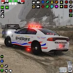 Real City Police Cop Simulator | Indus Appstore | App Icon