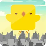 Run chick | Indus Appstore | App Icon