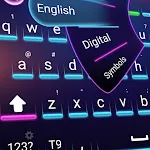 Smart RGB Keyboard | Indus Appstore | App Icon