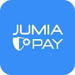 JumiaPay - Pay Safe, Pay Easy | Indus Appstore | App Icon