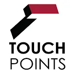 TouchPoints | Indus Appstore | App Icon