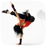 Hip Hop Dance Moves Guide | Indus Appstore | App Icon