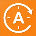 AEOL Control Horario Laboral | Indus Appstore | App Icon