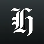 NZ Herald News | Indus Appstore | App Icon