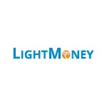 LightMoneyIN | Indus Appstore | App Icon