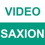 Video Saxion | Indus Appstore | App Icon