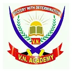 VN Academy | Indus Appstore | App Icon