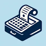 Invoice & Receipt Maker | Indus Appstore | App Icon