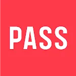 PASS by U+ - 인증을 넘어 일상으로 PASSapp icon