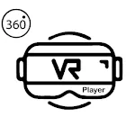 VR Player Vr Videos 360 Videos | Indus Appstore | App Icon