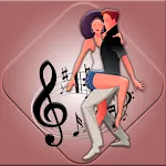 Kizomba music ringtones | Indus Appstore | App Icon