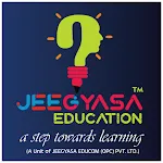 JEEGYASA EDUCATION | Indus Appstore | App Icon