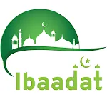 IBAADAT - Quran, Azan, Qibla | Indus Appstore | App Icon