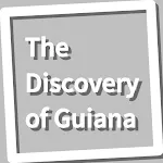 Book, The Discovery of Guiana | Indus Appstore | App Icon