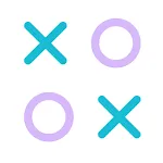 TJ Tic Tac Toe | Indus Appstore | App Icon