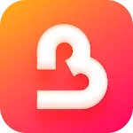 Bliss - Video & Global Socialapp icon