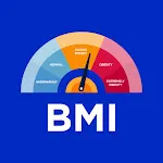 BMI Calculator Weight Loss | Indus Appstore | App Icon