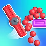 Falling Balls | Indus Appstore | App Icon