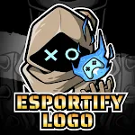 Esportify: Gaming Logo Maker | Indus Appstore | App Icon