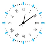 United Kingdom Clock(London) | Indus Appstore | App Icon