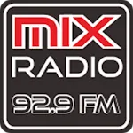 MIX Radio Cimahi | Indus Appstore | App Icon