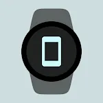 Phone Battery Complication | Indus Appstore | App Icon